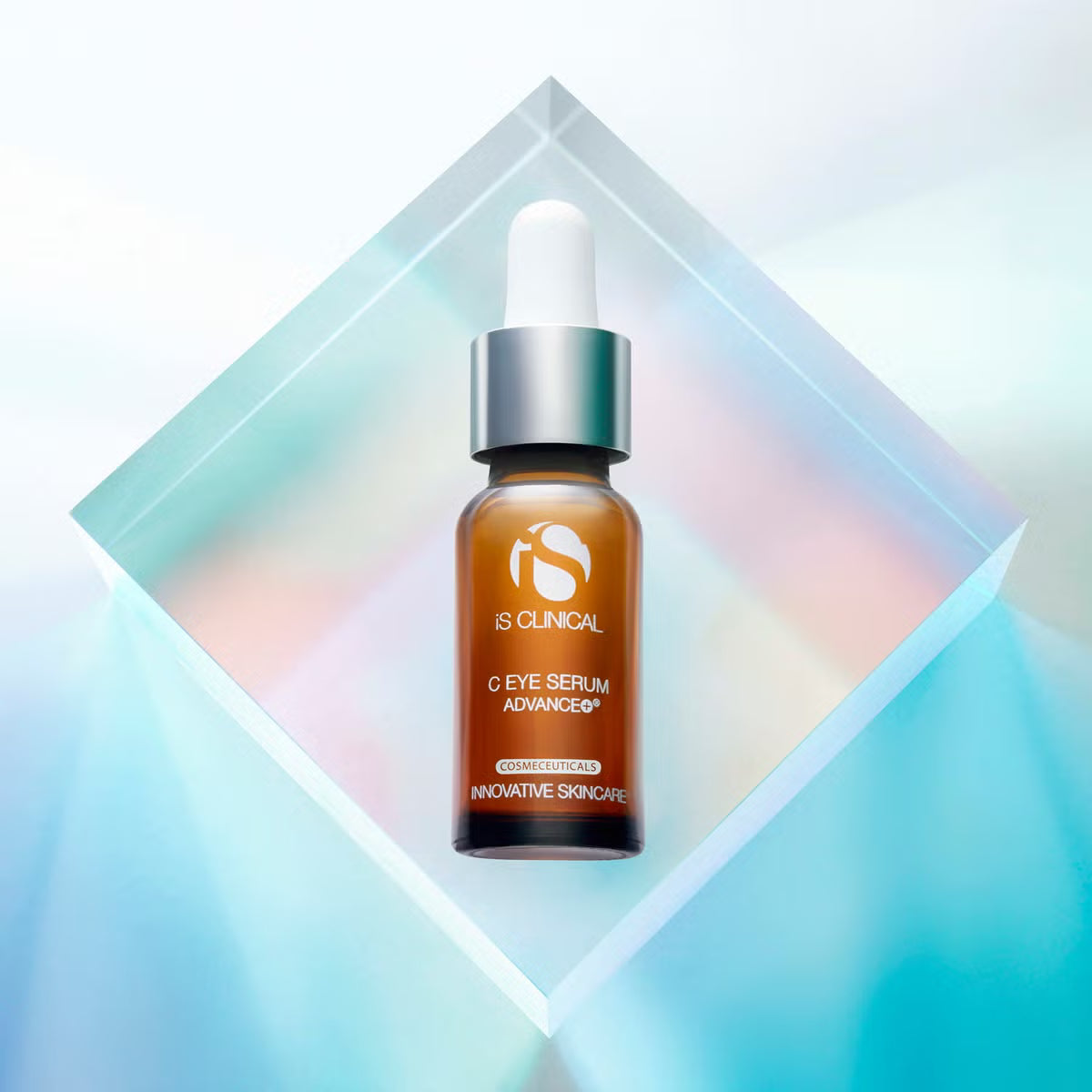 iS Clinical C Eye Serum Advance+