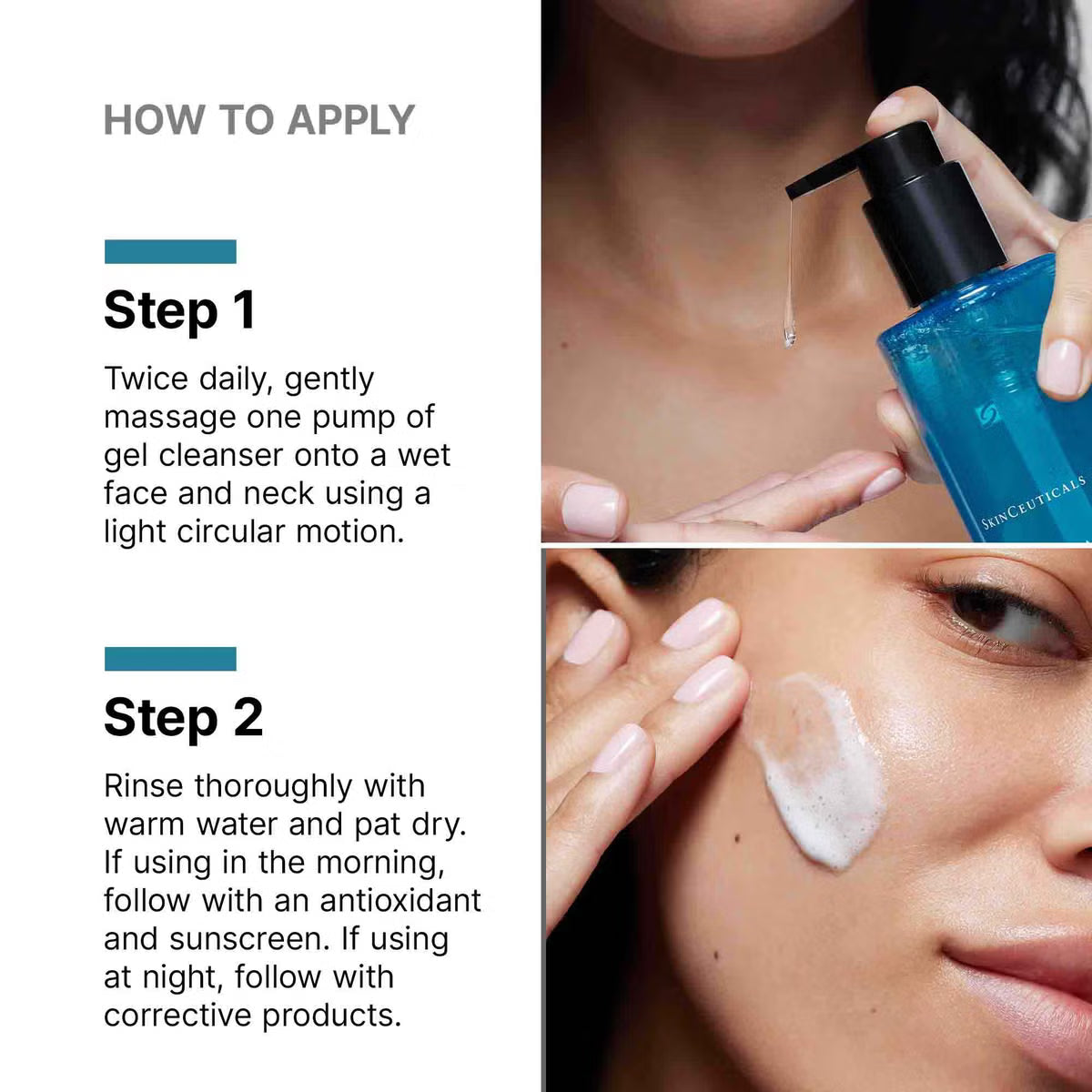 SkinCeuticals Simply Clean