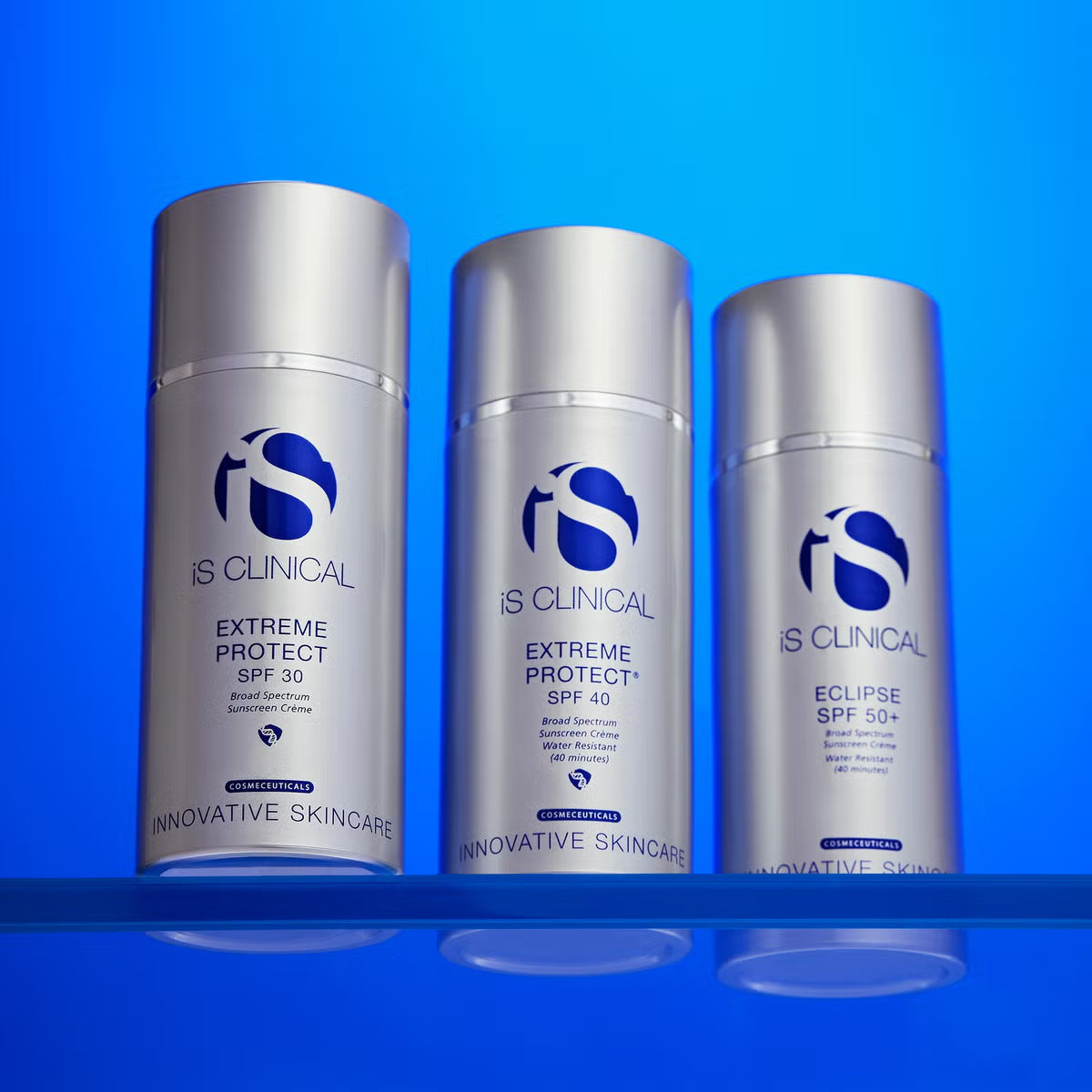 iS Clinical Extreme Protect SPF 30