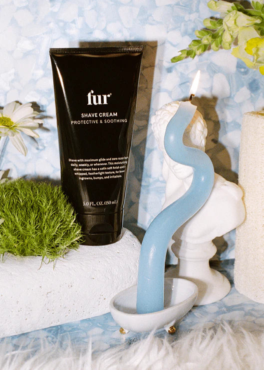 Fur Shave Cream