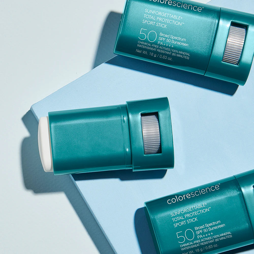 Colorescience Sunforgettable Total Protection Sport Stick SPF 50