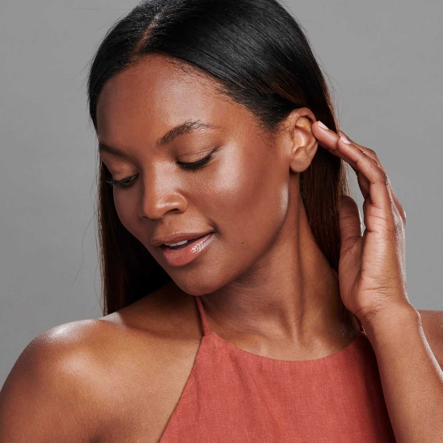 Colorescience Sunforgettable Total Protection Face Shield Bronze SPF 50