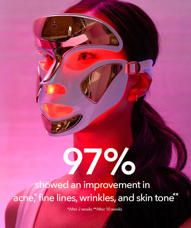 Dr Dennis Gross DRx SpectraLite FaceWare Pro