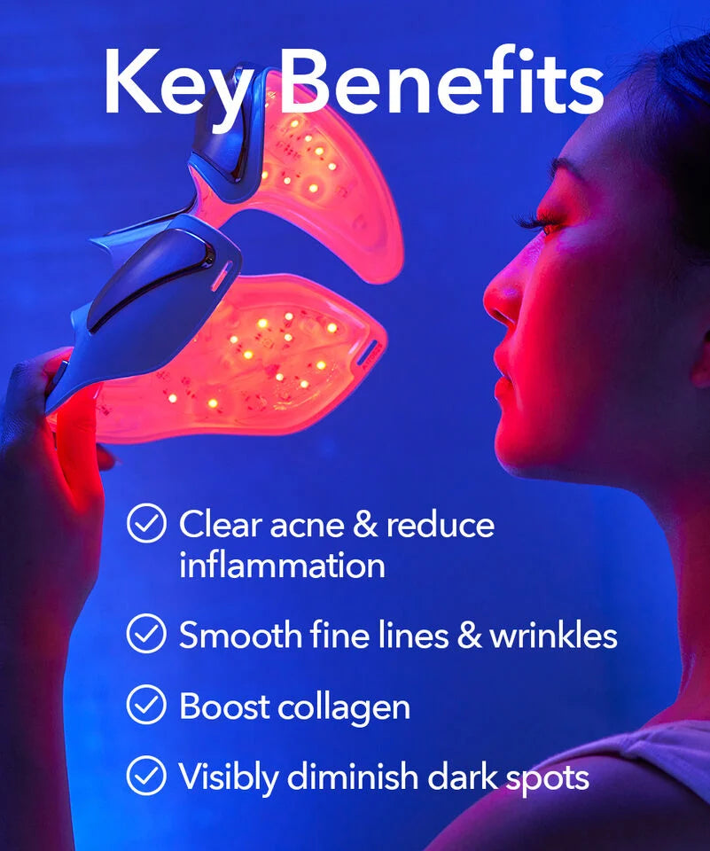 Dr Dennis Gross DRx SpectraLite FaceWare Pro