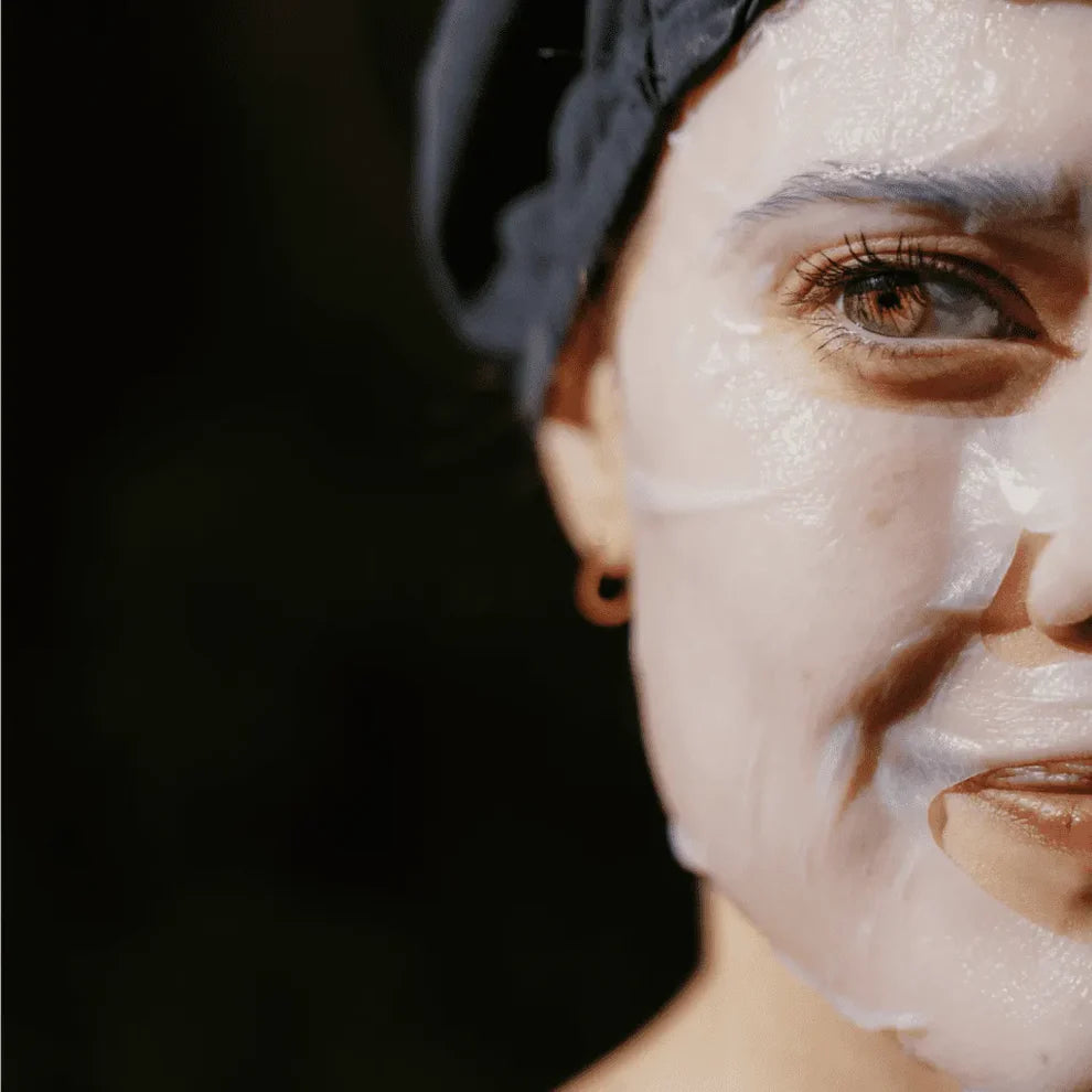 Sorella Apothecary Biocellulose Mask