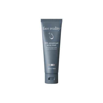 Face Reality Advanced Acne Med