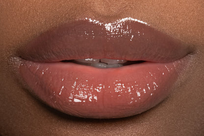 ANFISA ÂN-GLOSS Ceramide Lip Tint (Spice Cake)