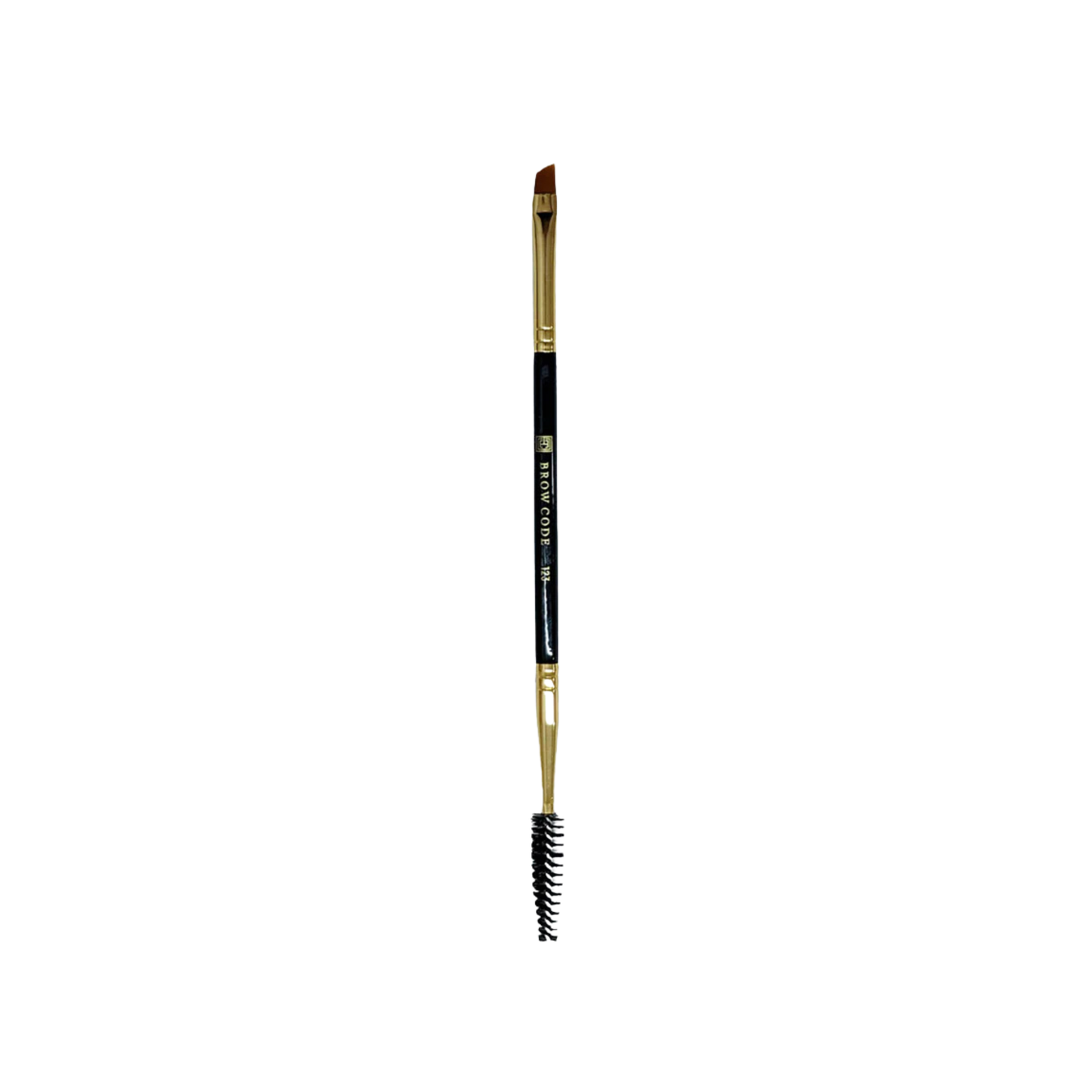 Brow Code 123 Micro Stroke Brush
