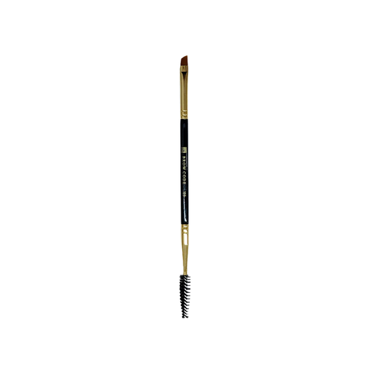 Brow Code 123 Micro Stroke Brush