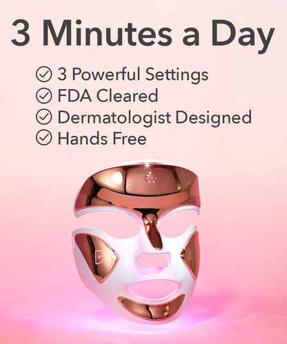 Dr Dennis Gross DRx SpectraLite FaceWare Pro