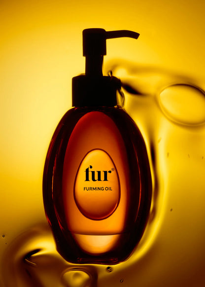Fur Furming Oil