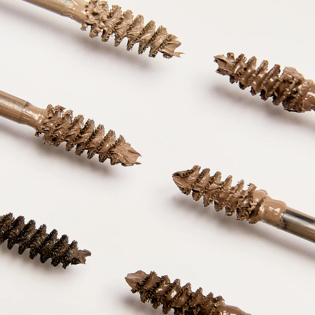 Brow Code Tinted Multi-Peptide Brow Gel