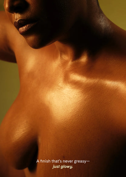 Fur Furming Oil