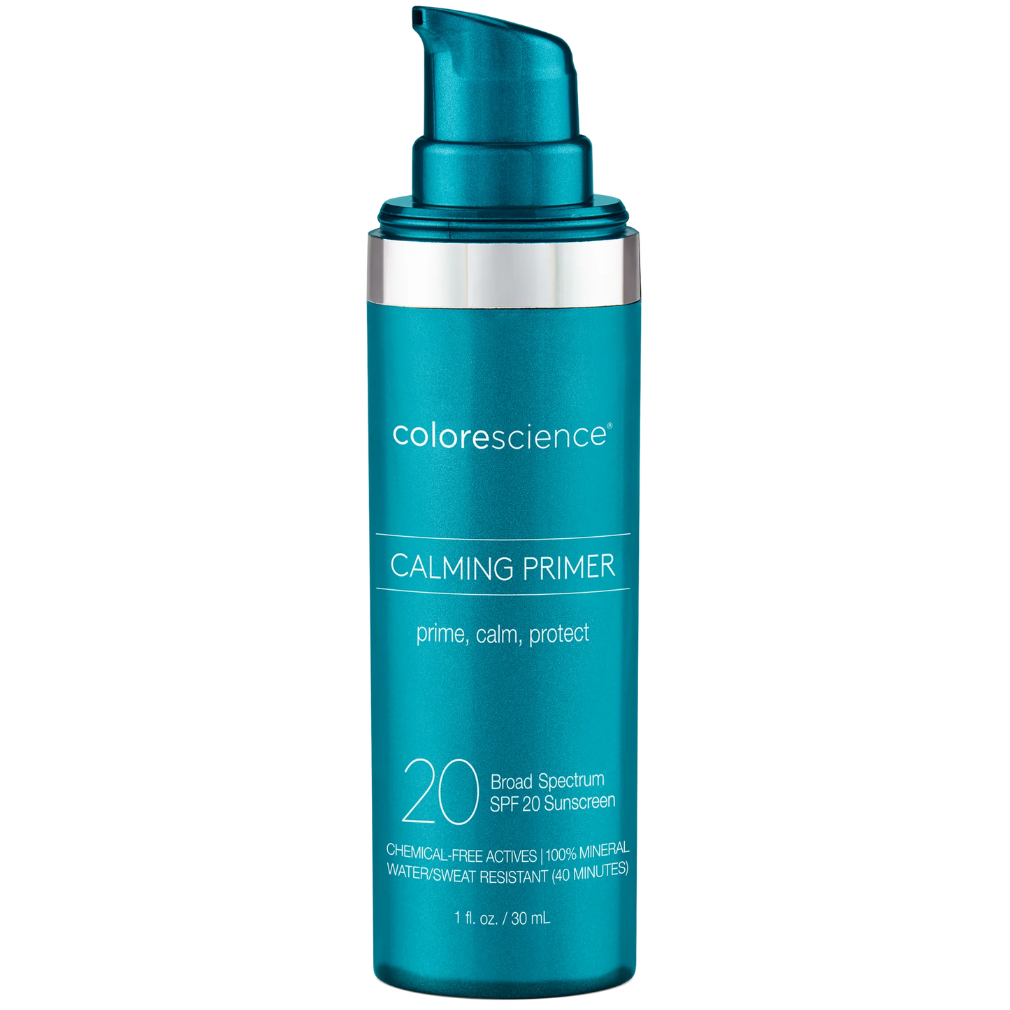 Colorscience Calming Primer SPF 20