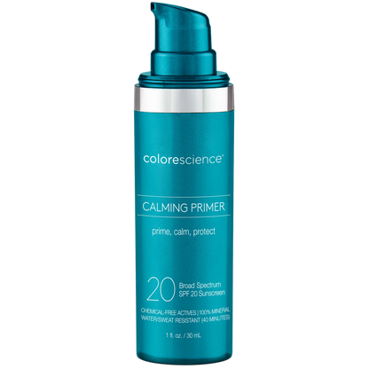 Colorscience Calming Primer SPF 20