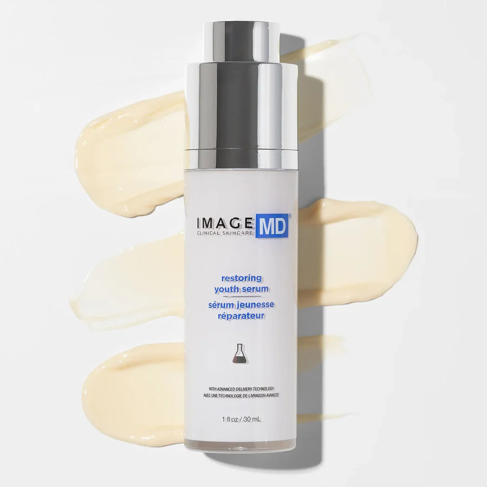 IMAGE Skincare IMAGE MD restoring youth serum