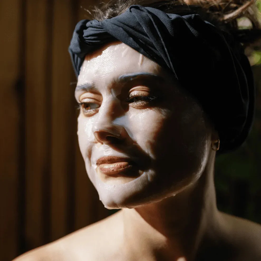 Sorella Apothecary Biocellulose Mask