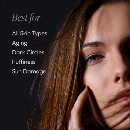 Circadia Full Circle Eye Repair - Eye Cream Duo