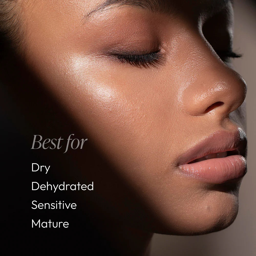 Circadia Vitamin Veil Cleansing Oil