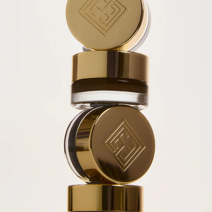 Brow Code Creamades Brow Pomade