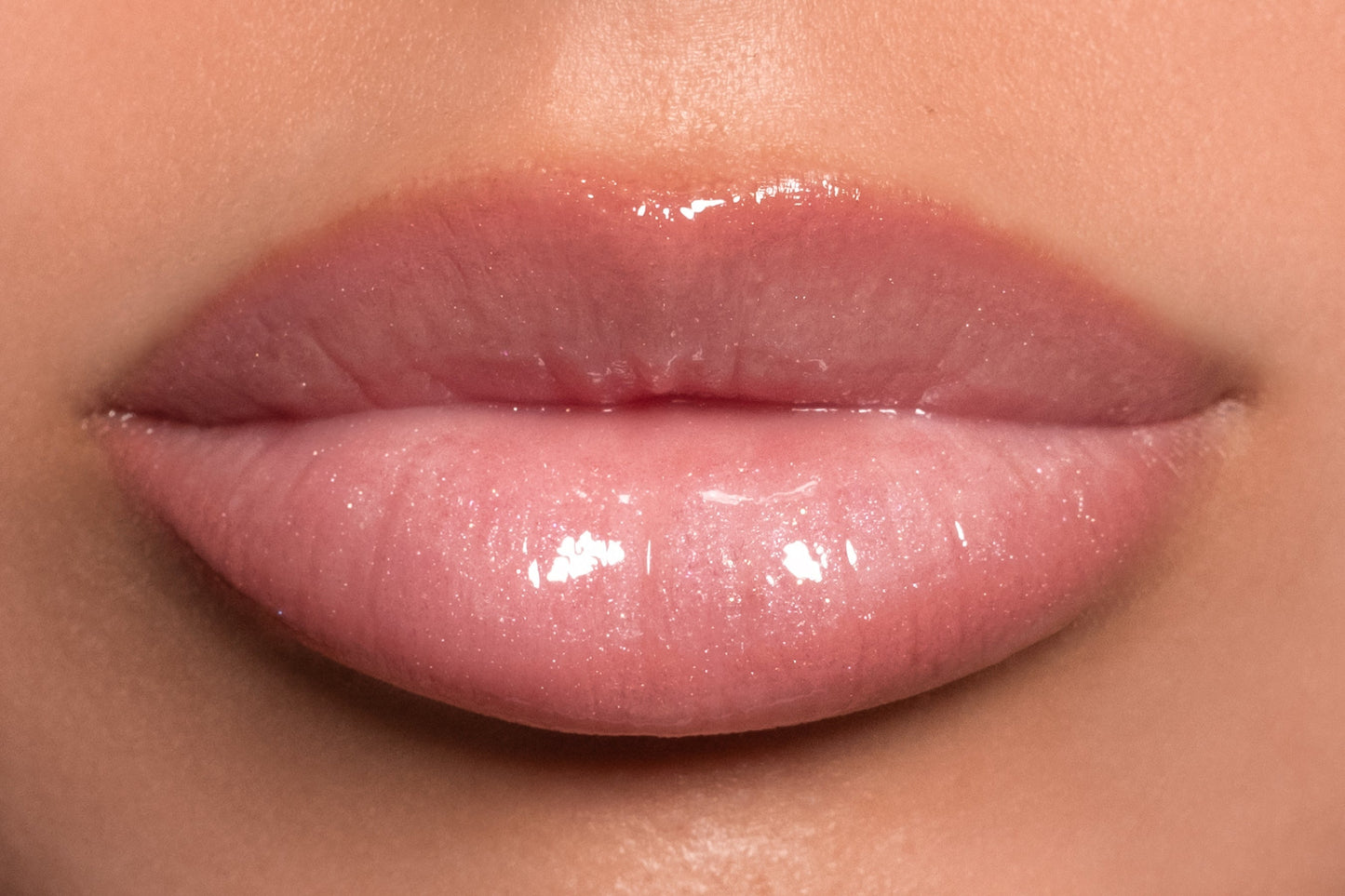 ANFISA ÂN-GLOSS Ceramide Lip Tint (Angel Food)