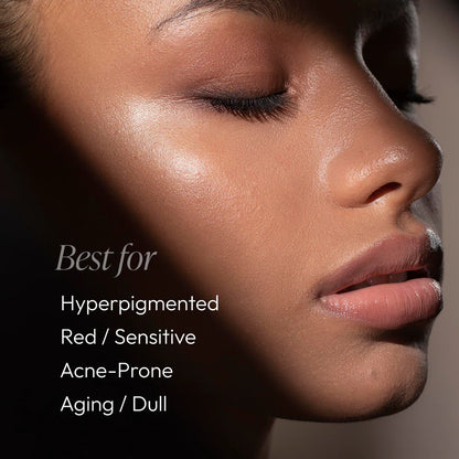Circadia Serum 71 Renewal Serum