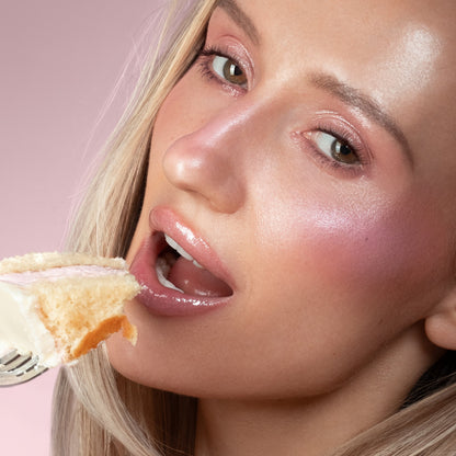 ANFISA ÂN-GLOSS Ceramide Lip Tint (Angel Food)