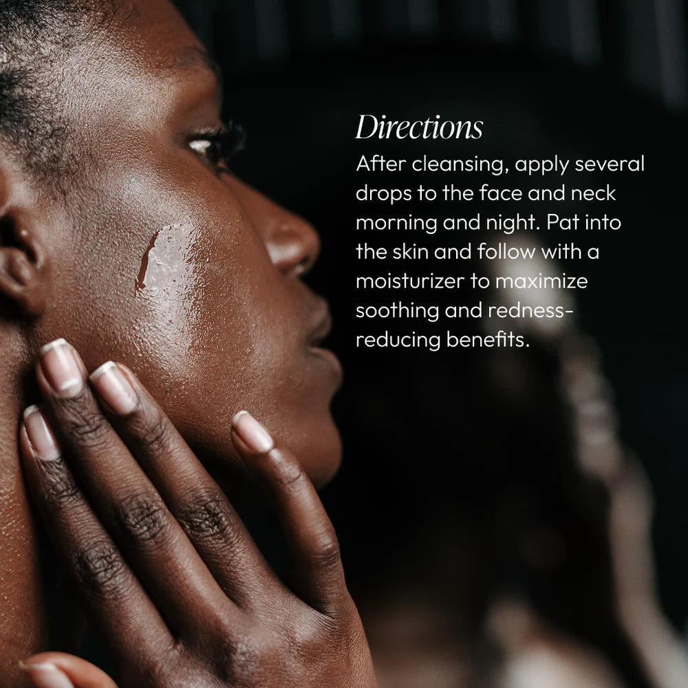 CIRCADIA Chrono-Calm Calming Serum