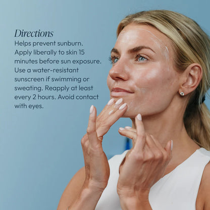 CIRCADIA Circa-Shield Mineral Sunscreen SPF 30