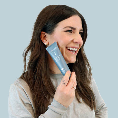 Face Reality 2.5% Advanced Acne Med