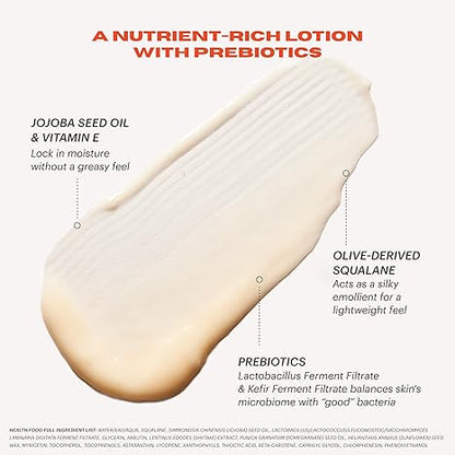 OUI the People Prebiotic Body Lotion