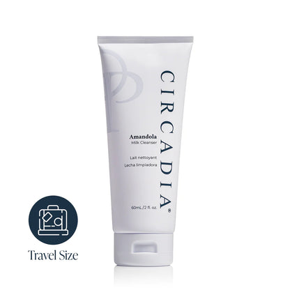 Circadia Amandola Milk Cleanser