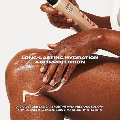 OUI the People Prebiotic Body Lotion