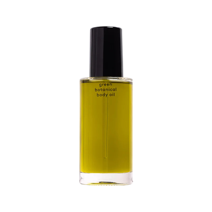 ACTIVIST A.M.S Green Botanical Body Oil