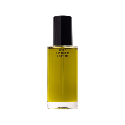 ACTIVIST A.M.S Green Botanical Body Oil
