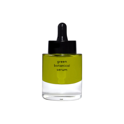 ACTIVIST A.M.S Green Botanical Serum