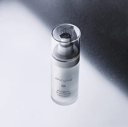Epicutis Arctigenin Brightening Treatment
