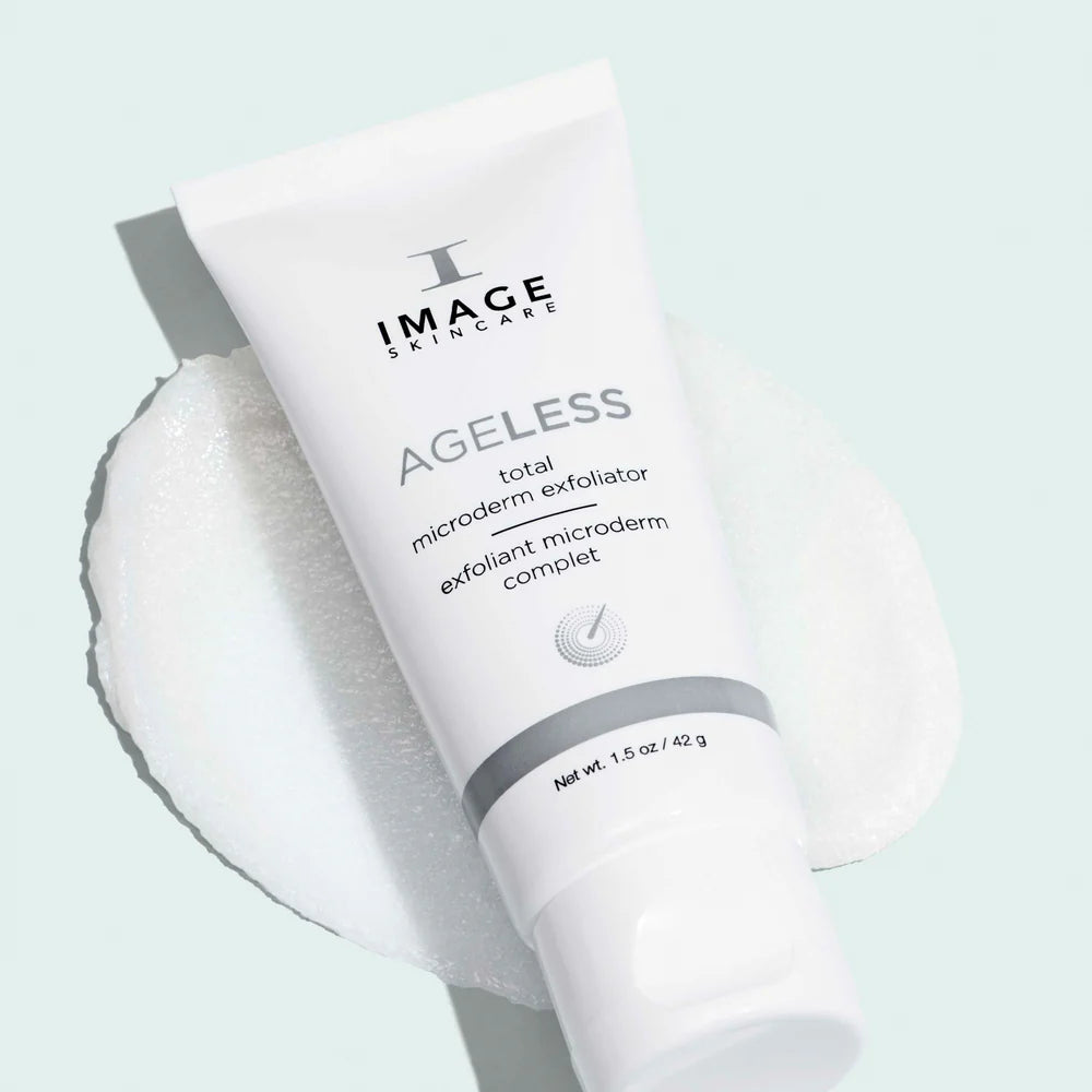 IMAGE Skincare AGELESS Microderm Exfoliator