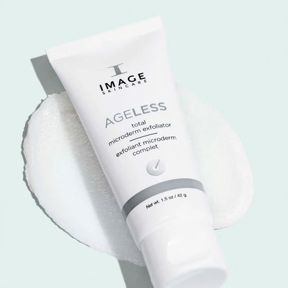 IMAGE Skincare AGELESS Microderm Exfoliator