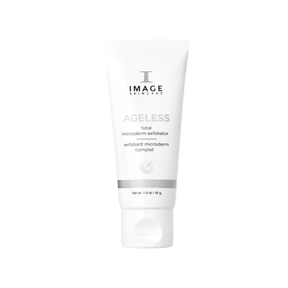 IMAGE Skincare AGELESS Microderm Exfoliator