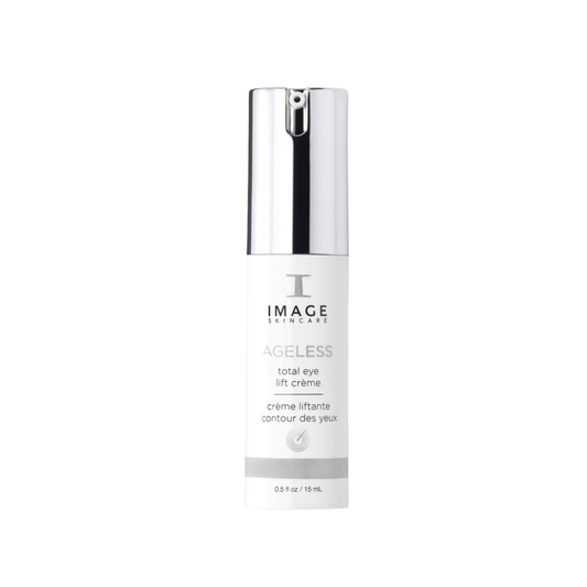 IMAGE Skincare AGELESS total eye lift crème