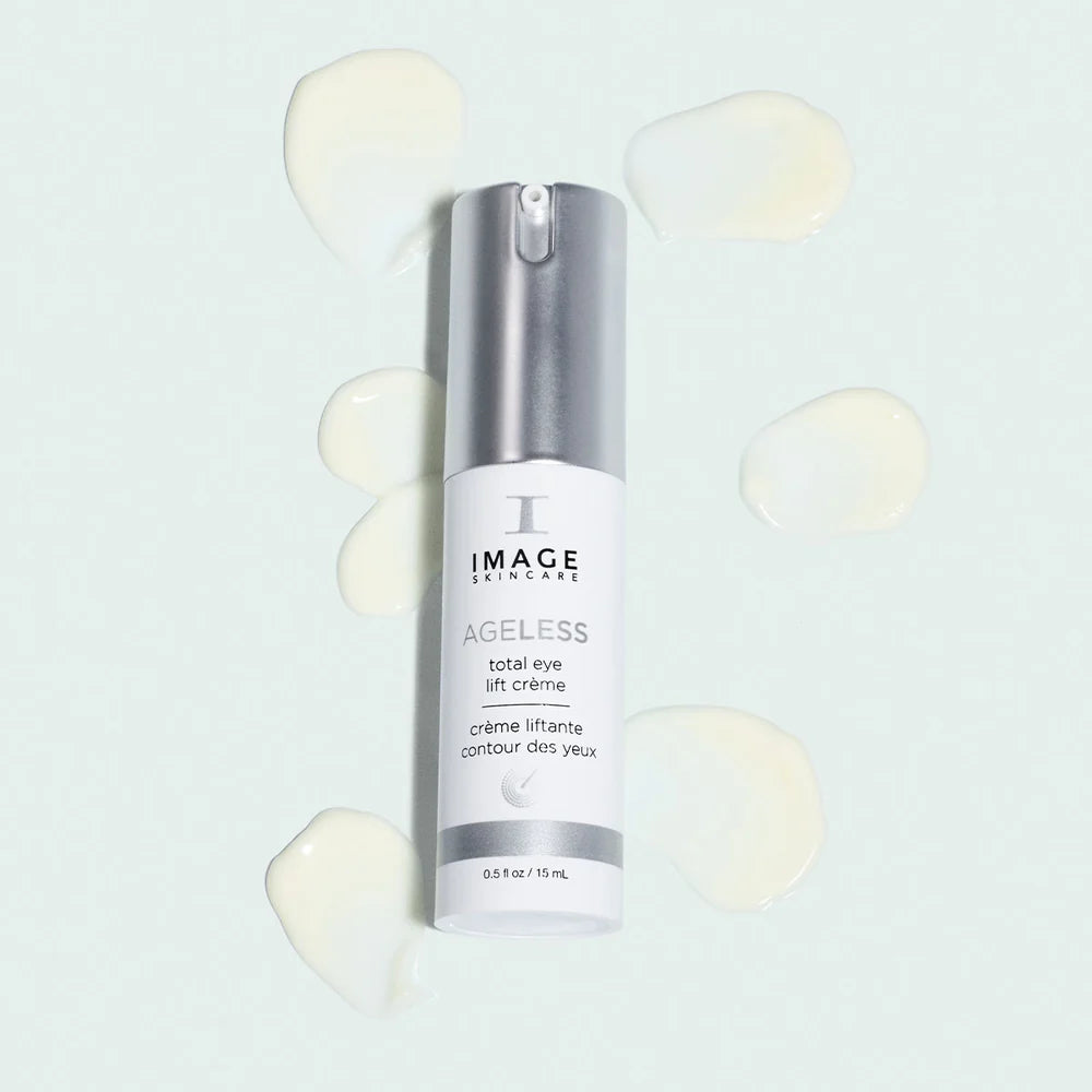 IMAGE Skincare AGELESS total eye lift crème