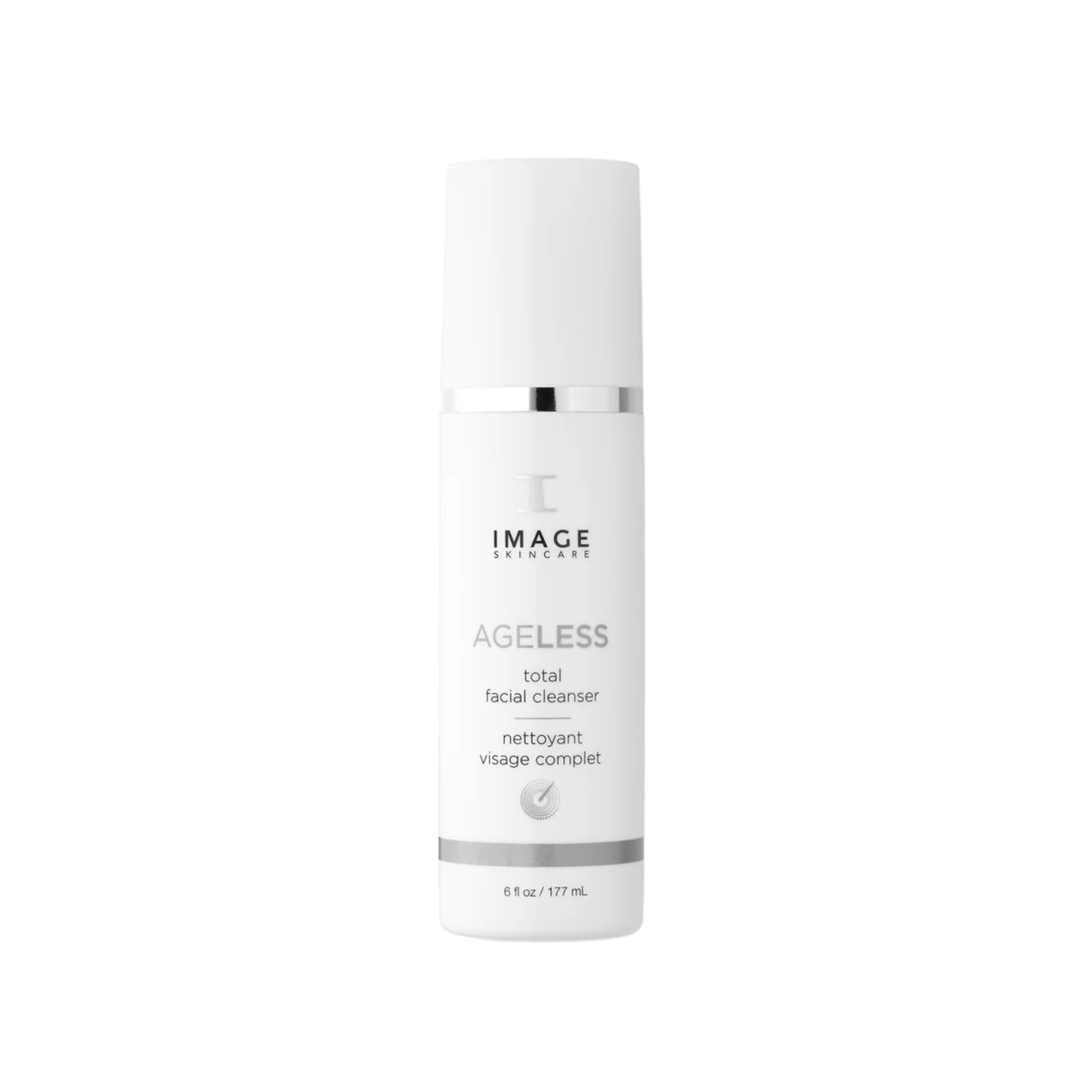 IMAGE Skincare AGELESS total facial cleanser