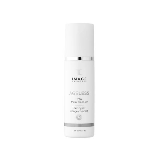 IMAGE Skincare AGELESS total facial cleanser