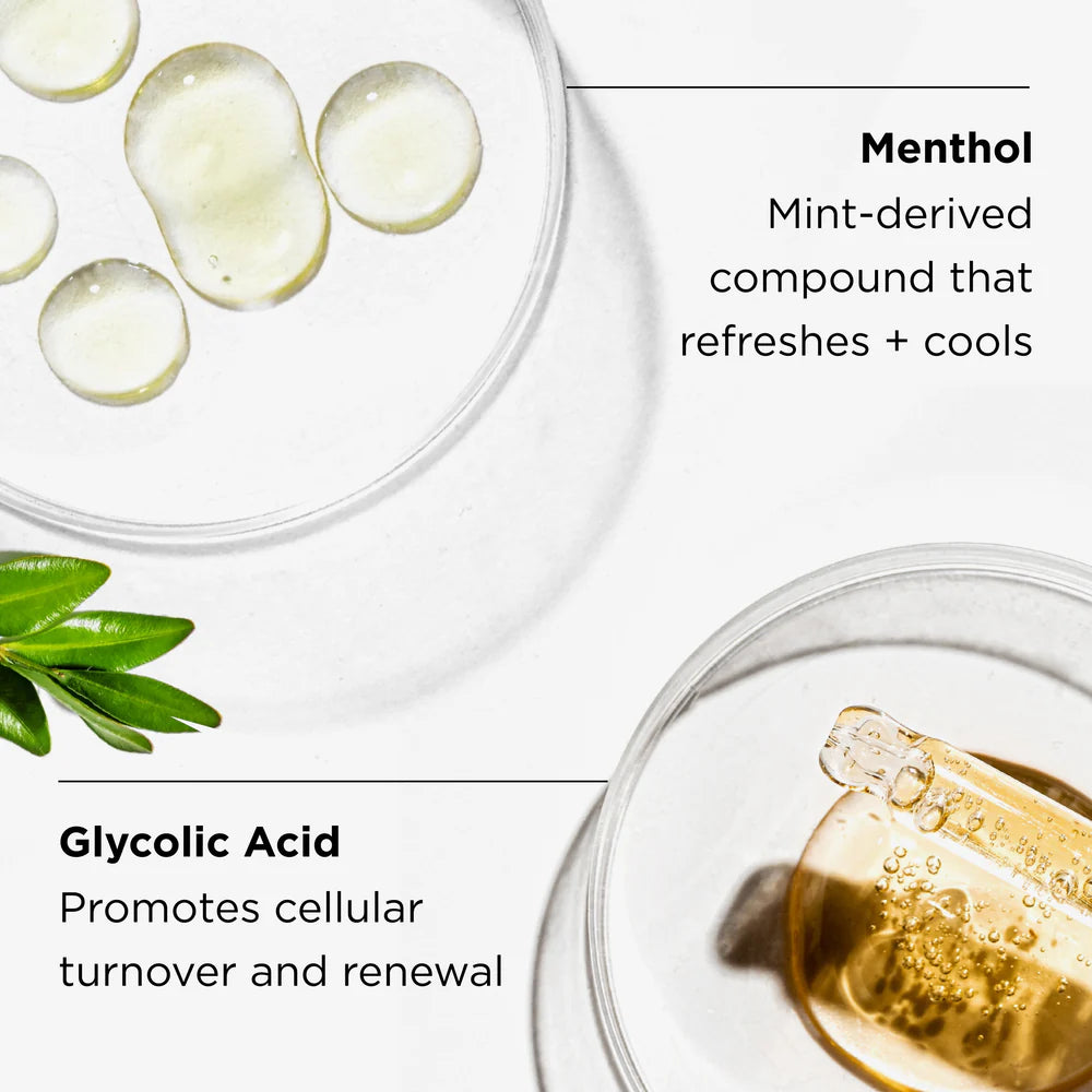 IMAGE Skincare AGELESS total facial cleanser