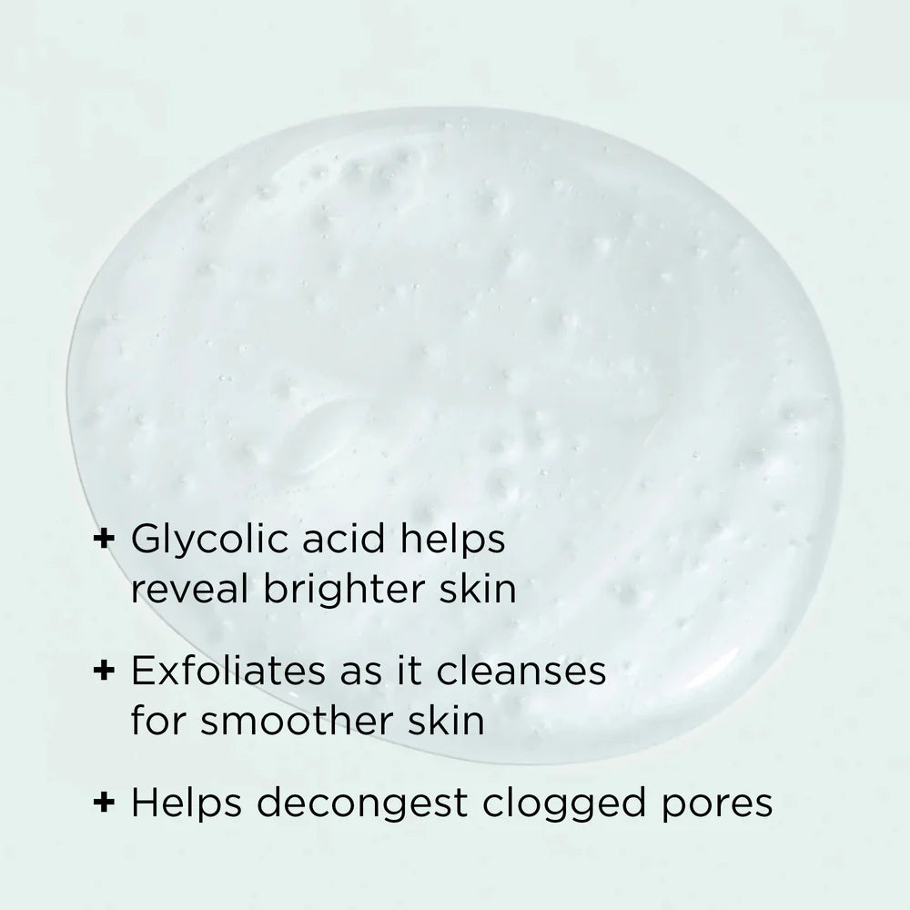 IMAGE Skincare AGELESS total facial cleanser