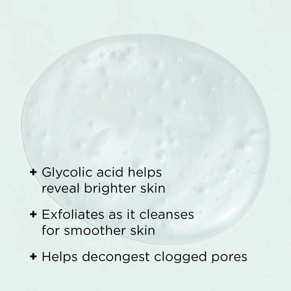 IMAGE Skincare AGELESS total facial cleanser