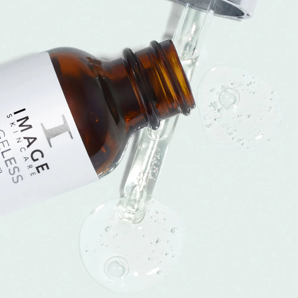 IMAGE Skincare AGELESS total pure hyaluronic 6 filler