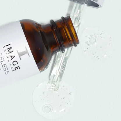 IMAGE Skincare AGELESS total pure hyaluronic 6 filler