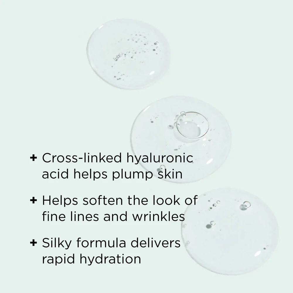 IMAGE Skincare AGELESS total pure hyaluronic 6 filler